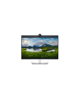 Dell LCD monitor S2725QS 27" IPS 4K UHD/3840x2160/HDMI,DP/Hõbedane, Must/5A | Dell