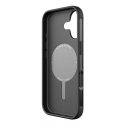 Belkin SheerForce mobiliojo telefono dėklas 16 cm (6.3") Juoda Belkin SheerForce mobiliojo telefono dėklas 16 cm (6.3") Juoda