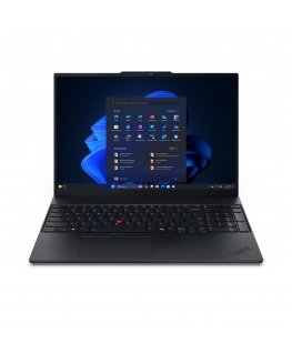 Lenovo ThinkPad E16 Gen 3 (Intel)