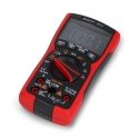 True RMS Multimeter with NCV Function - ZOYI ZT-Y True RMS Multimeter with NCV Function - ZOYI ZT-Y