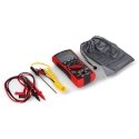 True RMS Multimeter with NCV Function - ZOYI ZT-Y True RMS Multimeter with NCV Function - ZOYI ZT-Y
