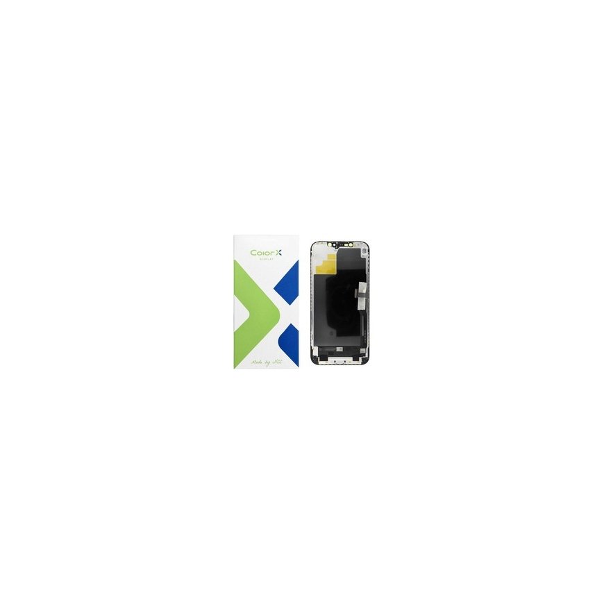 NCC LCD screen for IPHONE 12 mini Incell HD+ (supports IC transplant)