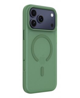 Belkin SheerForce mobile phone case 17.5 cm (6.9") Cover Green