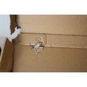 Digitus Izvelkamais plaukts 483 mm skapjiem | DN-19 Digitus Izvelkamais plaukts 483 mm skapjiem | DN-19