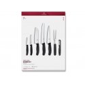 Victorinox „Swiss Classic“ virtuves komplekts, 7 daļas. Victorinox „Swiss Classic“ virtuves komplekts, 7 daļas.