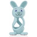Brush-Baby Bobbie Bunny toothbrush Green Brush-Baby Bobbie Bunny toothbrush Green