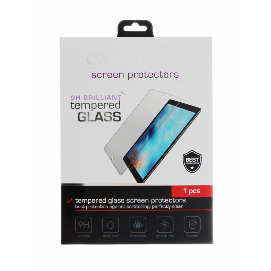 Insmat 860-5135 tahvelarvuti ekraanikaitsed Selge ekraanikaitse Samsung 1 tk