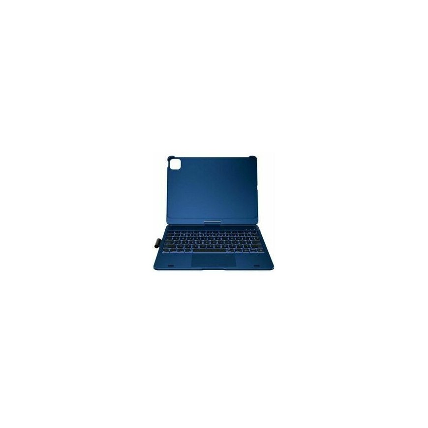 Typecase Edge for iPad Air 11" 2024/2025 blue – 2