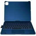 Typecase Edge for iPad Air 11" 2024/2025 blue Typecase Edge for iPad Air 11" 2024/2025 blue