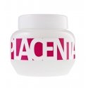 Kallos Placenta Hair Mask 275ml hiusnaamio Naisten