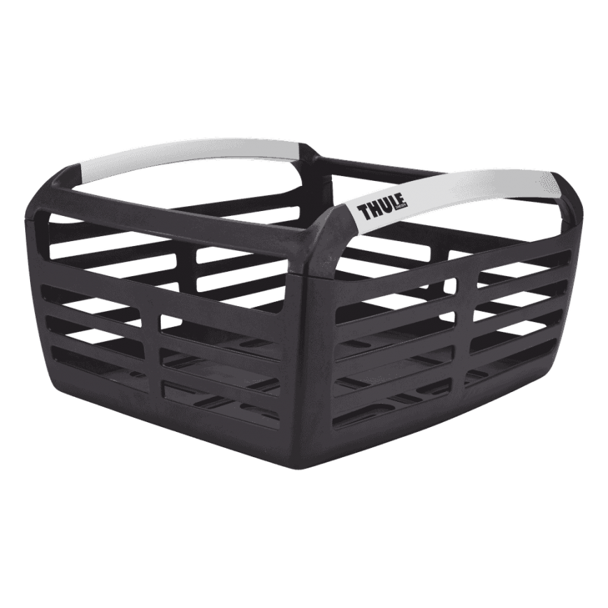 Thule Pack 'n Pedal Basket -pyöräkori – 2