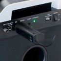 Lenco MCW-020BK microphone Black Stage/performance microphone Lenco MCW-020BK microphone Black Stage/performance microphone