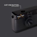 Camp Snap 0850072309293 compact camera 1/3.2" Kompaktkaamera 8 MP 3264 x 2448 pikslit Must Camp Snap 0850072309293 compact camera 1/3.2" Kompaktkaamera 8 MP 3264 x 2448 pikslit Must