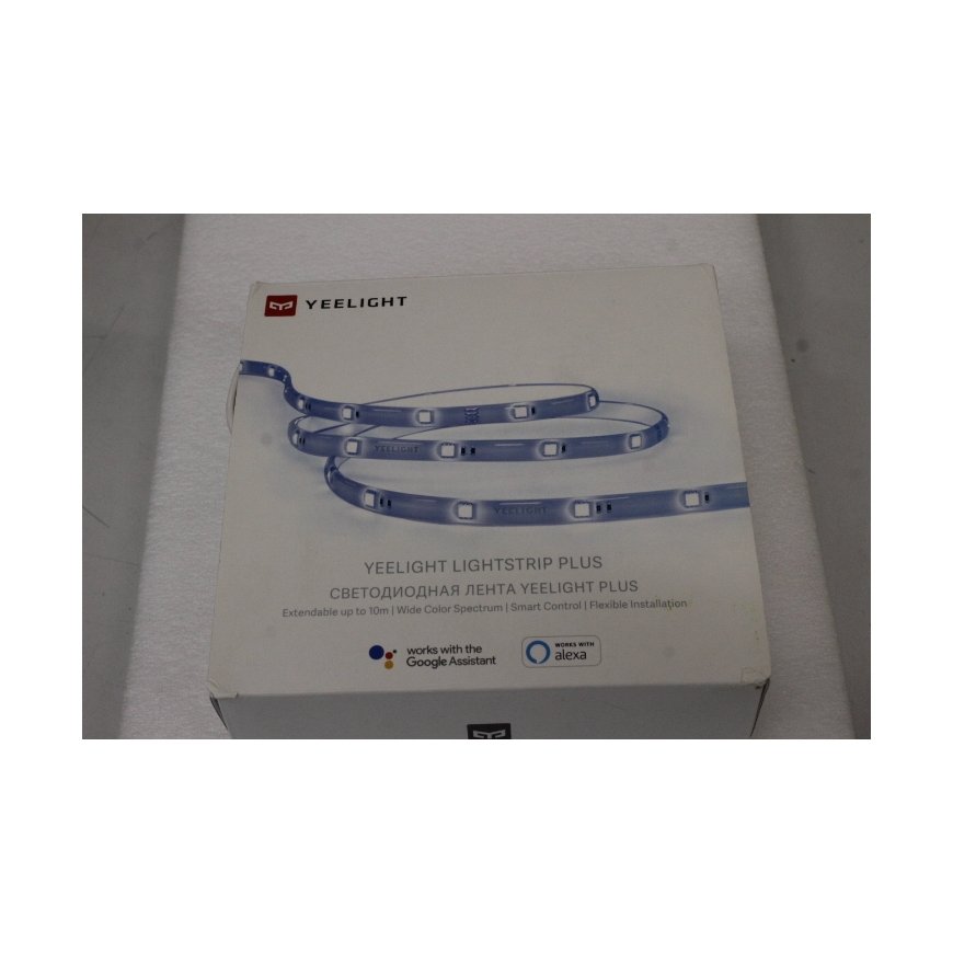 Xiaomi Yeelight Lightstrip Plus | GPX4016RT