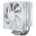 Thermalright Assassin X 120 REFINED SE WHITE Processor Heatsink/Radiator 12 cm Aluminium, Black 1 pc Thermalright Assassin X 120 REFINED SE WHITE Processor Heatsink/Radiator 12 cm Aluminium, Black 1 pc