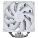 Thermalright Assassin X 120 REFINED SE WHITE Processor Heatsink/Radiator 12 cm Aluminium, Black 1 pc Thermalright Assassin X 120 REFINED SE WHITE Processor Heatsink/Radiator 12 cm Aluminium, Black 1 pc