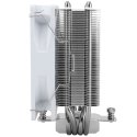 Thermalright Assassin X 120 REFINED SE WHITE Processor Heatsink/Radiator 12 cm Aluminium, Black 1 pc Thermalright Assassin X 120 REFINED SE WHITE Processor Heatsink/Radiator 12 cm Aluminium, Black 1 pc