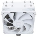 Thermalright Assassin X 120 REFINED SE WHITE Processor Heatsink/Radiator 12 cm Aluminium, Black 1 pc Thermalright Assassin X 120 REFINED SE WHITE Processor Heatsink/Radiator 12 cm Aluminium, Black 1 pc