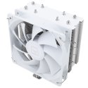 Thermalright Assassin X 120 REFINED SE WHITE Processor Heatsink/Radiator 12 cm Aluminium, Black 1 pc Thermalright Assassin X 120 REFINED SE WHITE Processor Heatsink/Radiator 12 cm Aluminium, Black 1 pc