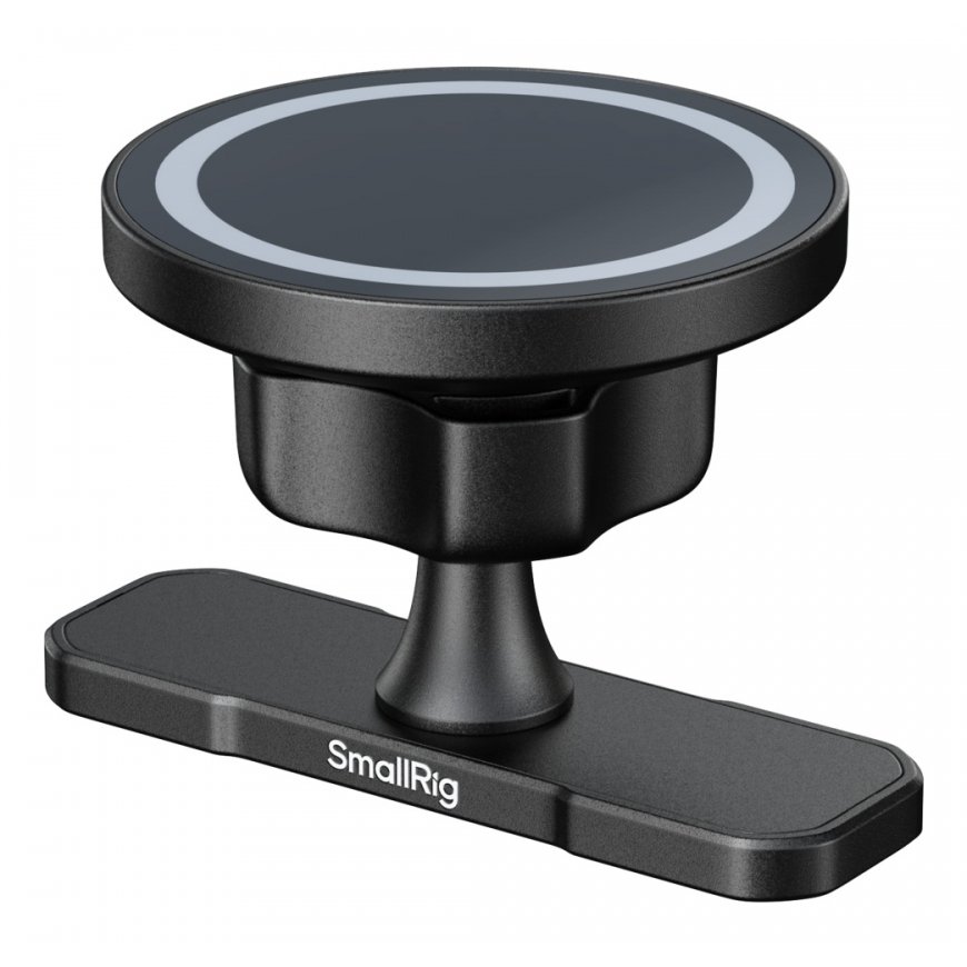 SmallRig 5460 hoidja Passiivne hoidja Mobiiltelefon/nutitelefon Must
