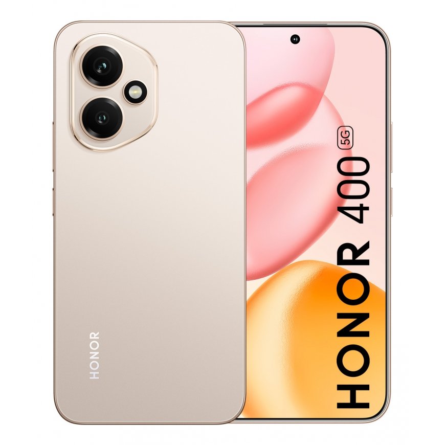 Honor 400 16,6 cm (6