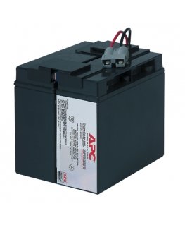 APC RBC7 UPS-aku Suletud pliiaku (VRLA) 24 V