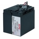 APC RBC7 UPS-aku Suletud pliiaku (VRLA) 24 V APC RBC7 UPS-aku Suletud pliiaku (VRLA) 24 V