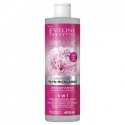 Eveline Organic Peony Micelārais ūdens 400 ml Eveline Organic Peony Micelārais ūdens 400 ml