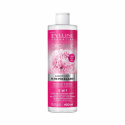 Eveline Organic Peony Мицеллярная вода 400 ml Eveline Organic Peony Мицеллярная вода 400 ml