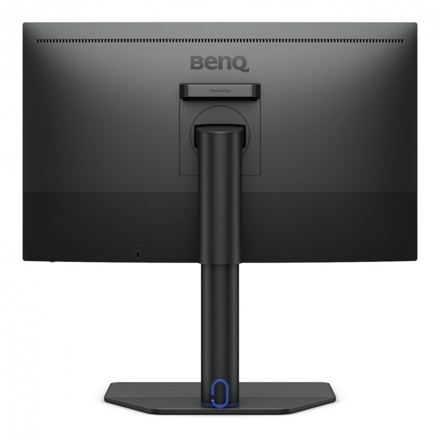 BenQ SW272U computer monitor 68.6 cm (27") 3840 x 2160 pixels 4K Ultra HD LCD Black – 4