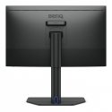 BenQ SW272U kompiuterio monitorius 68,6 cm (27") 3840 x 2160 pikseliai 4K Ultra HD LCD Juoda BenQ SW272U kompiuterio monitorius 68,6 cm (27") 3840 x 2160 pikseliai 4K Ultra HD LCD Juoda