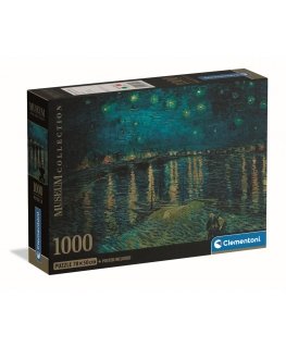 Clementoni 37095 dėlionė