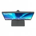 BenQ SW272U kompiuterio monitorius 68,6 cm (27") 3840 x 2160 pikseliai 4K Ultra HD LCD Juoda BenQ SW272U kompiuterio monitorius 68,6 cm (27") 3840 x 2160 pikseliai 4K Ultra HD LCD Juoda