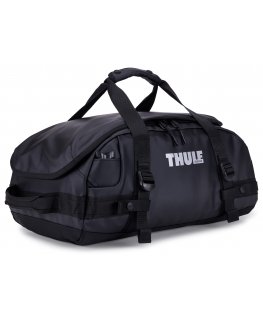 Thule Chasm TDSD301 Black duffel bag 30 L Polyester