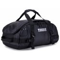 Thule Chasm TDSD301 Black spordikott 30 l Polüester Must