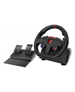 Subsonic Superdrive 270 GT