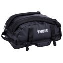Thule Chasm TDSD301 Black spordikott 30 l Polüester Must