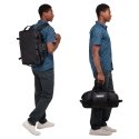 Thule Chasm TDSD301 Black spordikott 30 l Polüester Must
