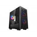 DeepCool MATREXX 40 3FS Micro Tower Black DeepCool MATREXX 40 3FS Micro Tower Black
