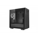 DeepCool MATREXX 40 3FS Micro Tower Black DeepCool MATREXX 40 3FS Micro Tower Black