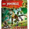 LEGO Ninjago Life of the Dragon 71859