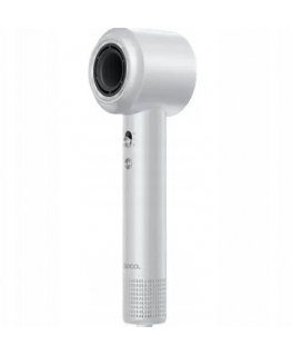 Hoco Negative Ion Magnetic Hair Dryer Hoc DAR01 White