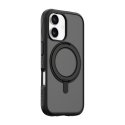 LAUT CARBON MATTER mobilo telefonu apvalks 16 cm (6.3") Aploksne Melns LAUT CARBON MATTER mobilo telefonu apvalks 16 cm (6.3") Aploksne Melns