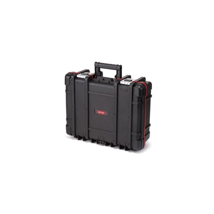 Keter 237003 aprīkojuma soma/kaste Ciets futrālis