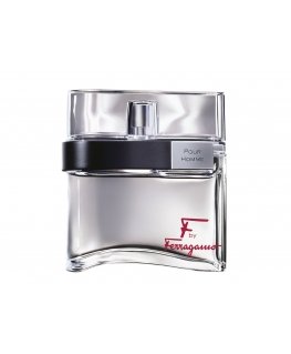 Salvatore Ferragamo F 100 ml Miesten