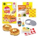 ZURU Slime Mart Small Bag (WAFFLES)