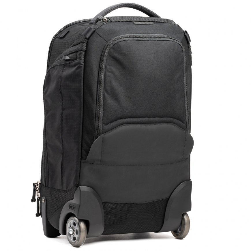 Think Tank 730500 camera case Trolley case Black – 2