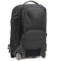 Think Tank 730500 camera case Trolley case Black Think Tank 730500 camera case Trolley case Black