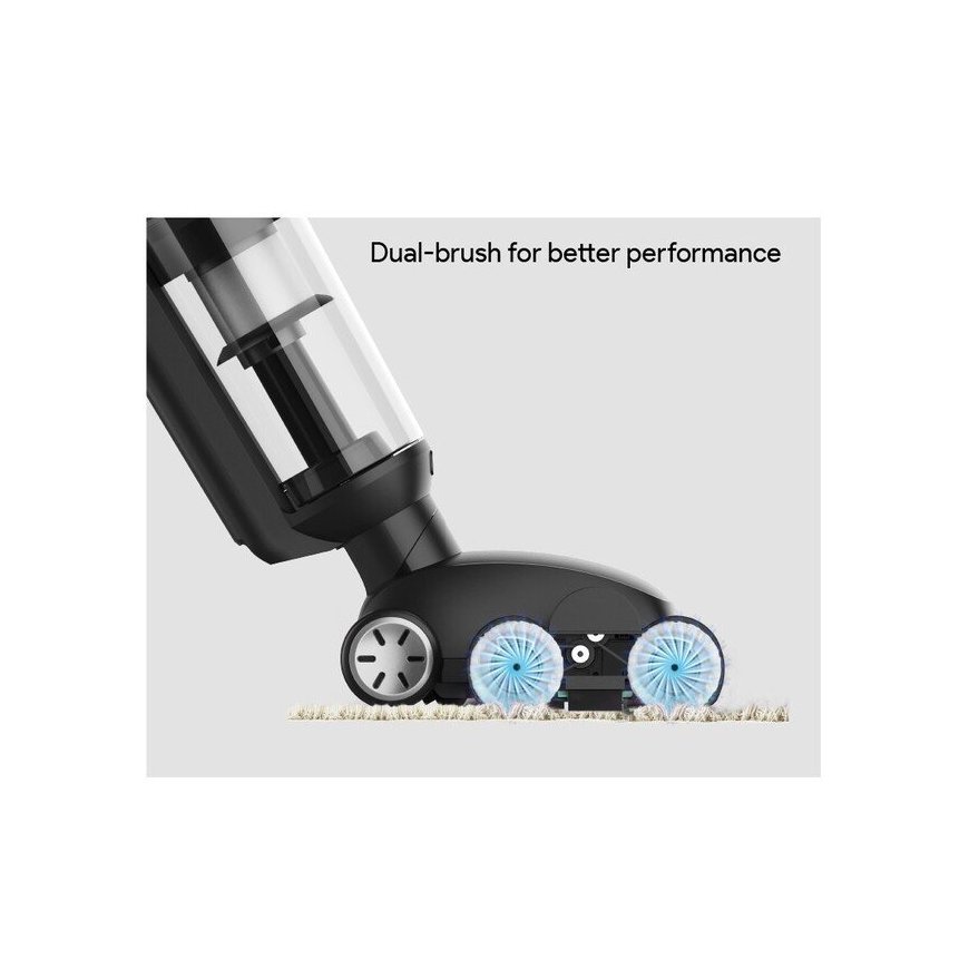 Zyle Rechargeable Vacuum Cleaner, ZY605VC – 2