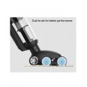 Zyle Rechargeable Vacuum Cleaner, ZY605VC Zyle Rechargeable Vacuum Cleaner, ZY605VC